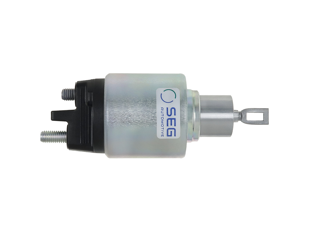 AS-PL Magneetschakelaar, startmotor SS0164(SEG)