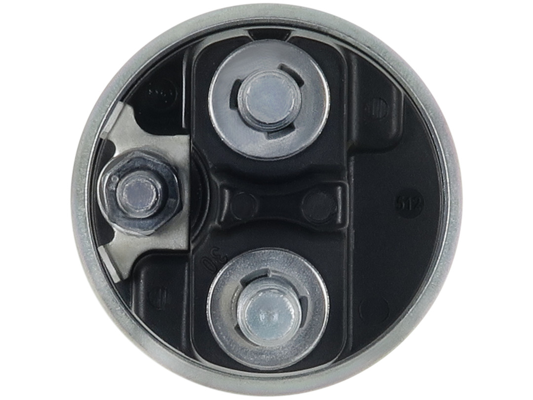 AS-PL Magneetschakelaar, startmotor SS0164(SEG)