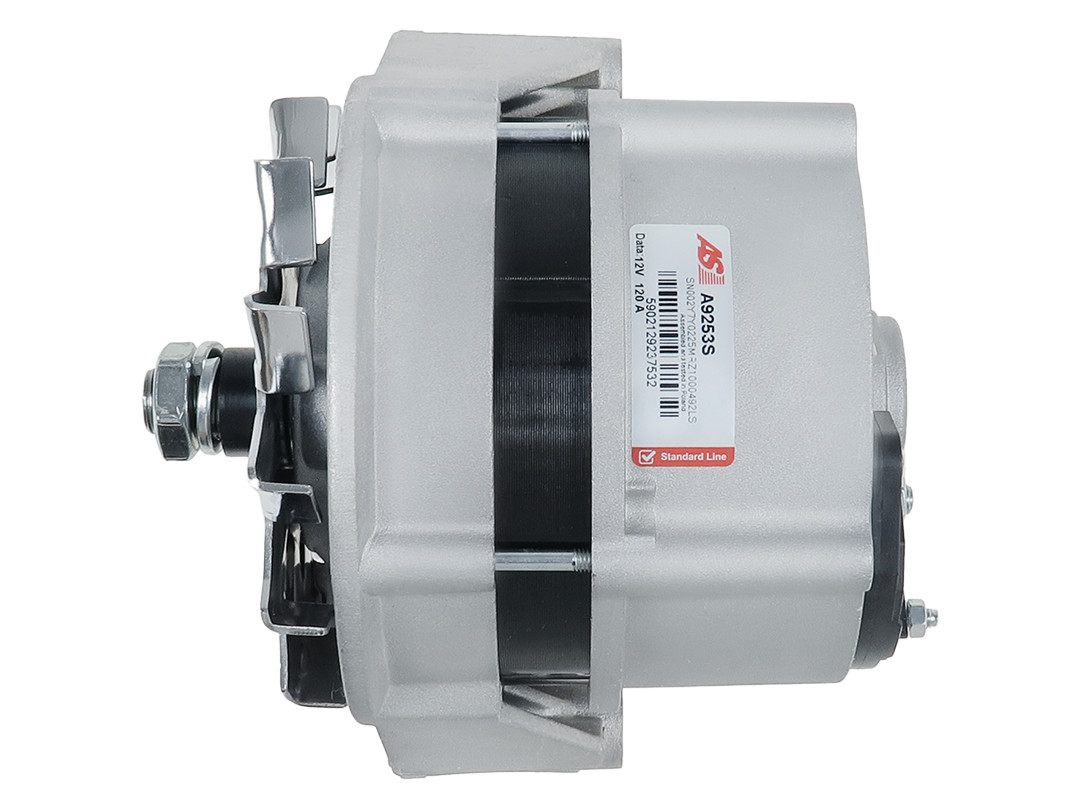 AS-PL Dynamo / Alternator A9253S