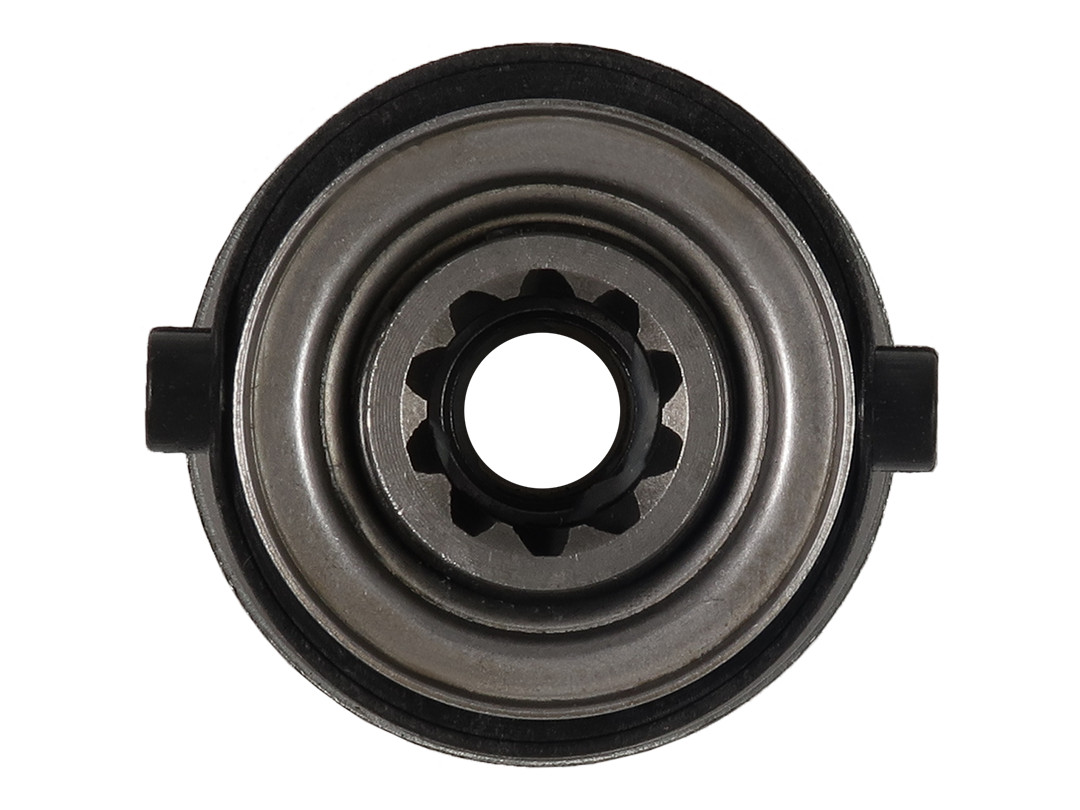 AS-PL Vrijwielaandrijving, starter SD0161S