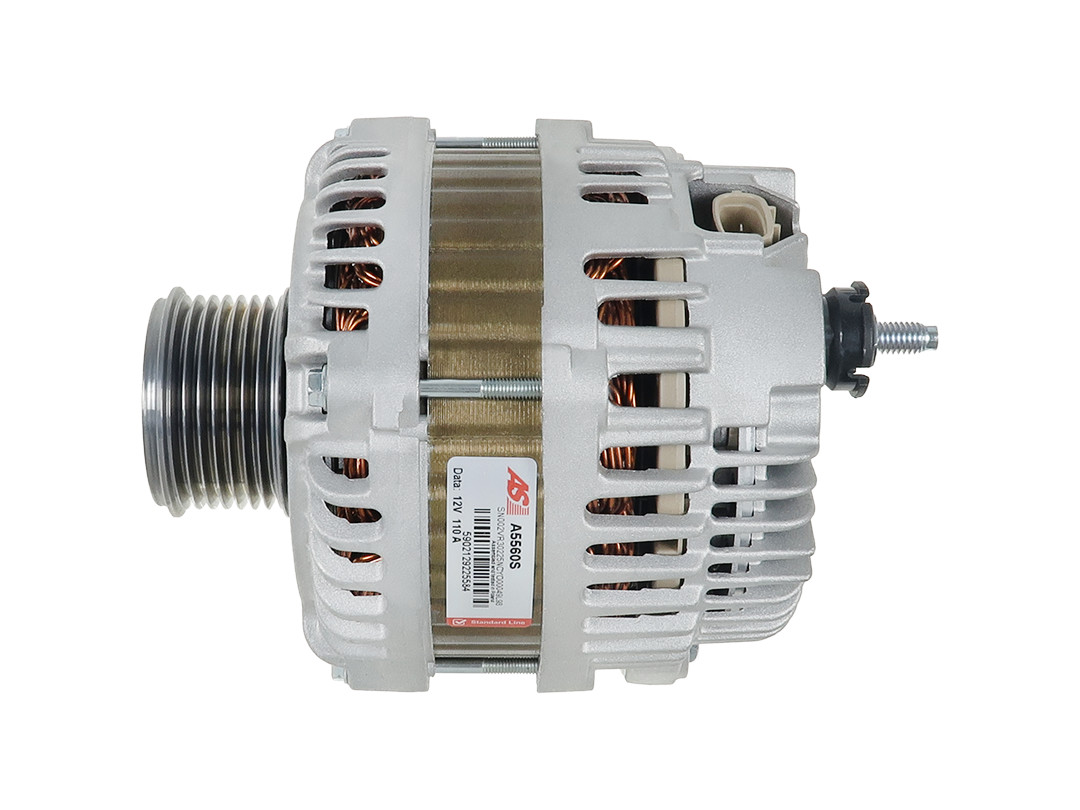 AS-PL Dynamo / Alternator A5560S