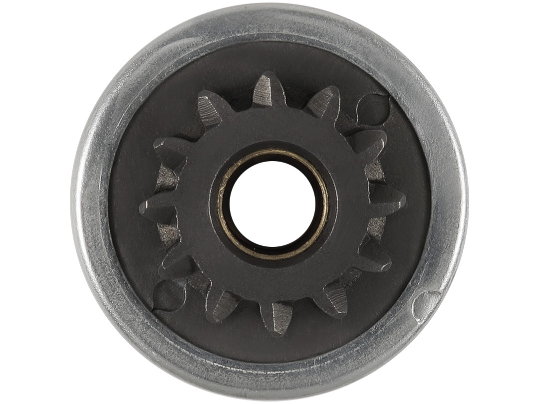 AS-PL Vrijwielaandrijving, starter SD3068