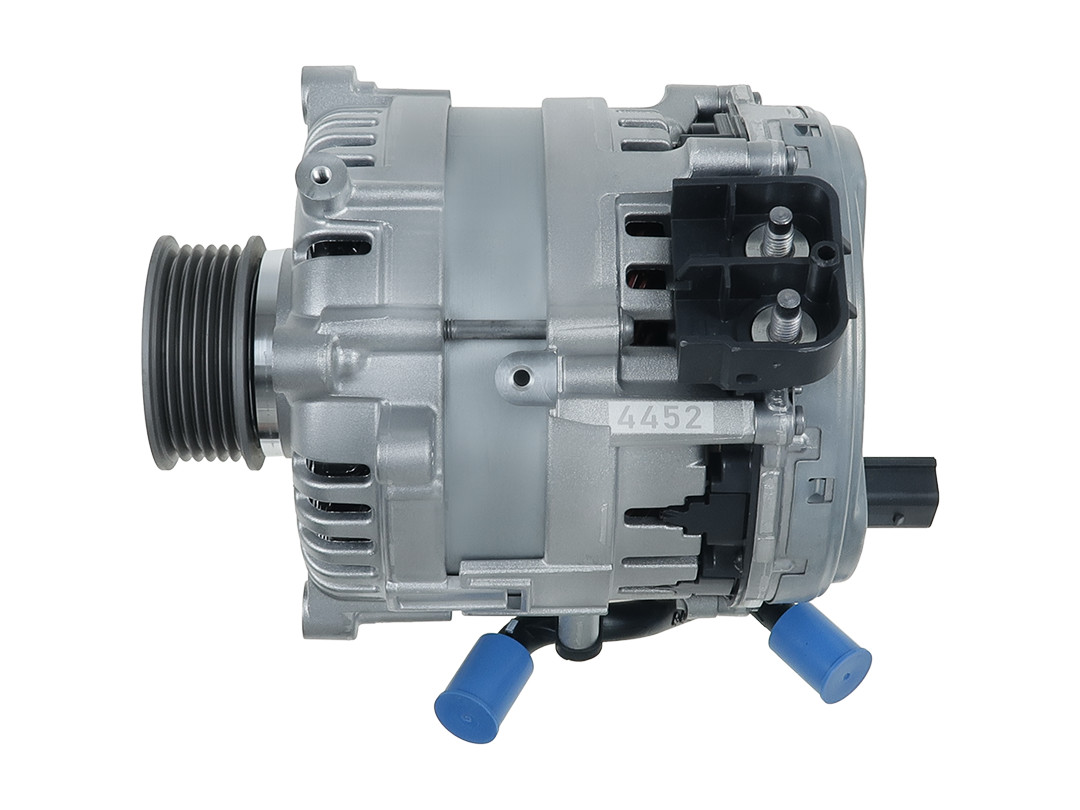 AS-PL Dynamo / Alternator A9513(VITESCO)