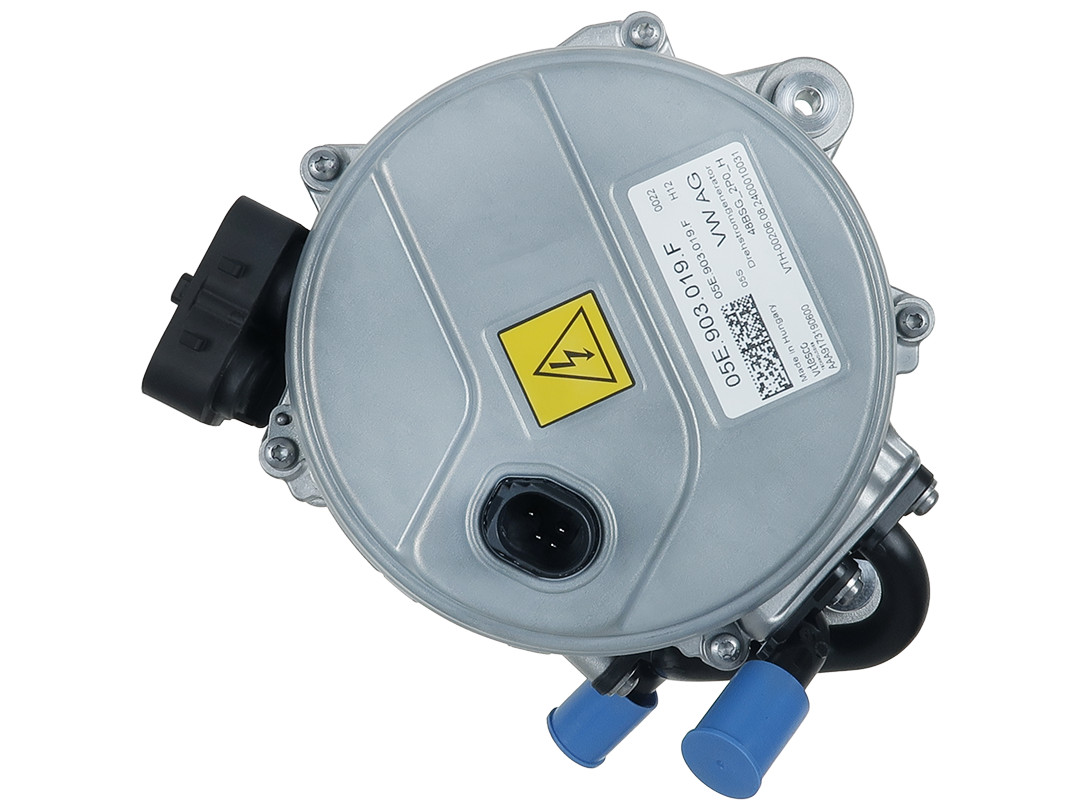 AS-PL Dynamo / Alternator A9513(VITESCO)