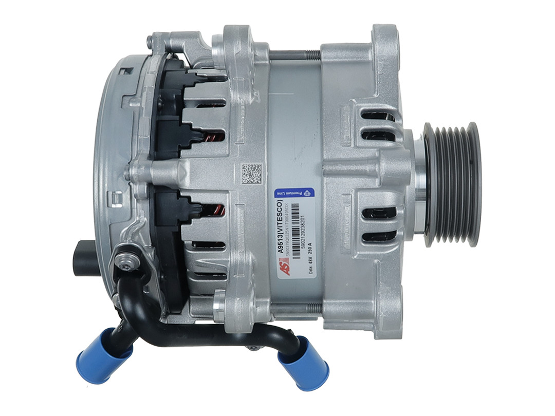 AS-PL Dynamo / Alternator A9513(VITESCO)