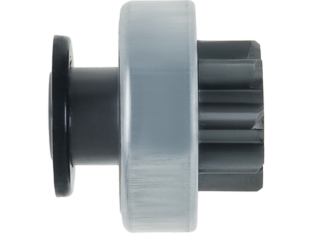 AS-PL Vrijwielaandrijving, starter SD3060