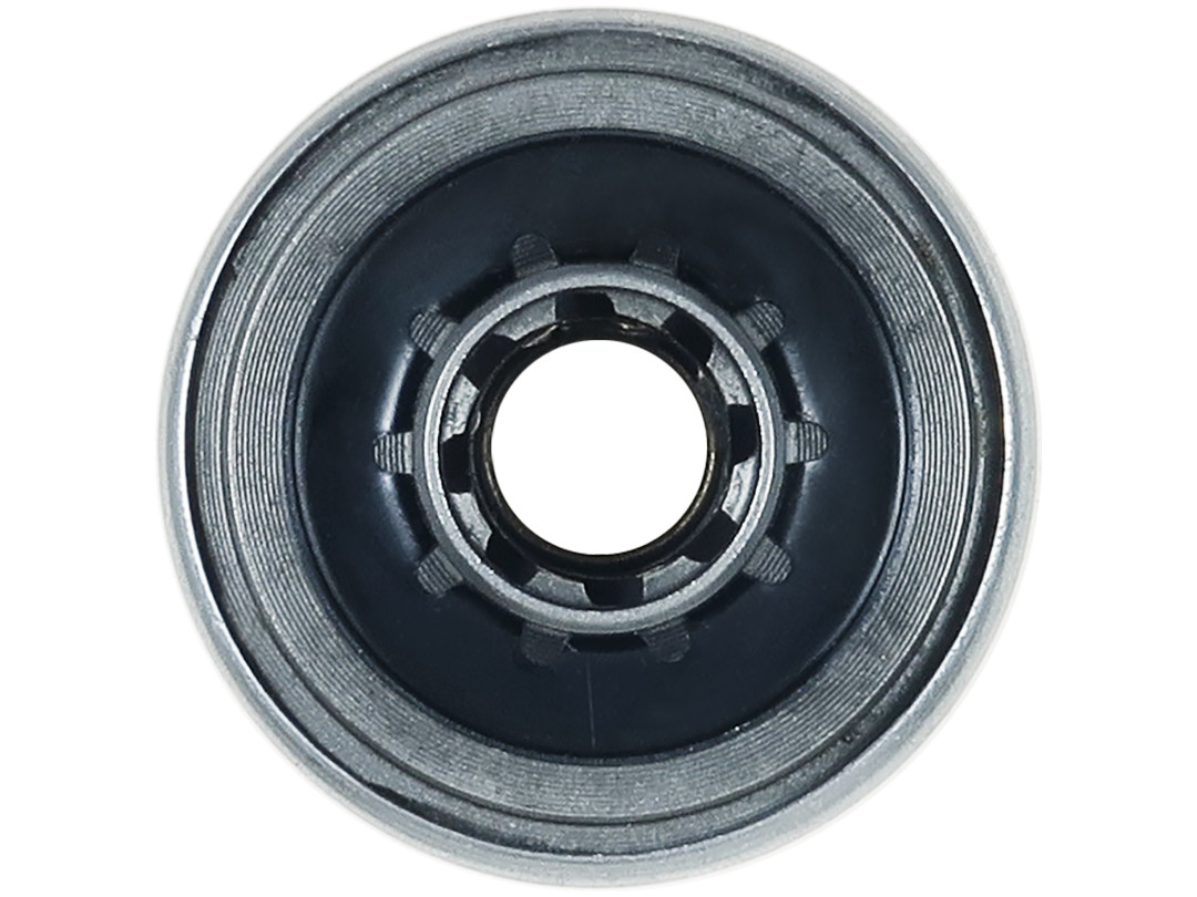 AS-PL Vrijwielaandrijving, starter SD3060