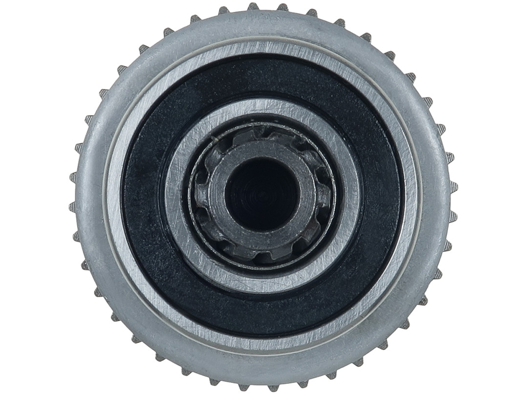 AS-PL Vrijwielaandrijving, starter SD9080