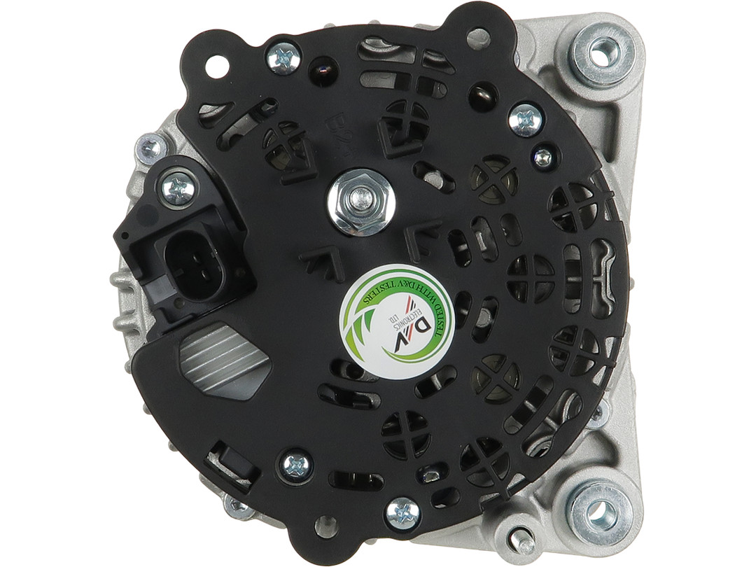 AS-PL Alternator/Dynamo A0237