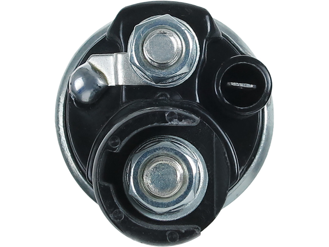 AS-PL Starter magneetschakelaar SS6014