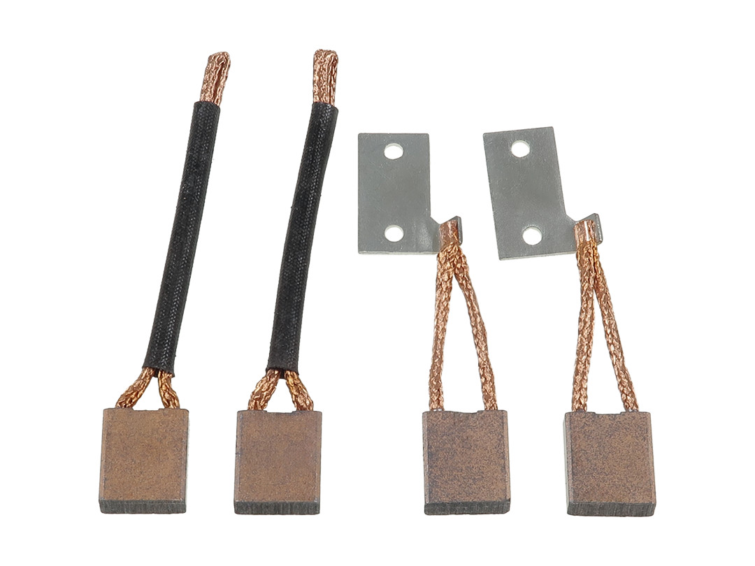 AS-PL Starter - Dynamo LASX15-16