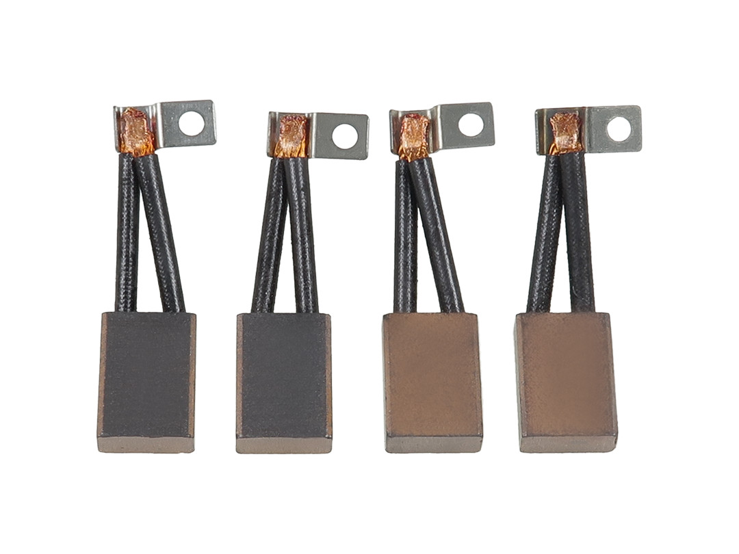 AS-PL Starter - Dynamo BSX34