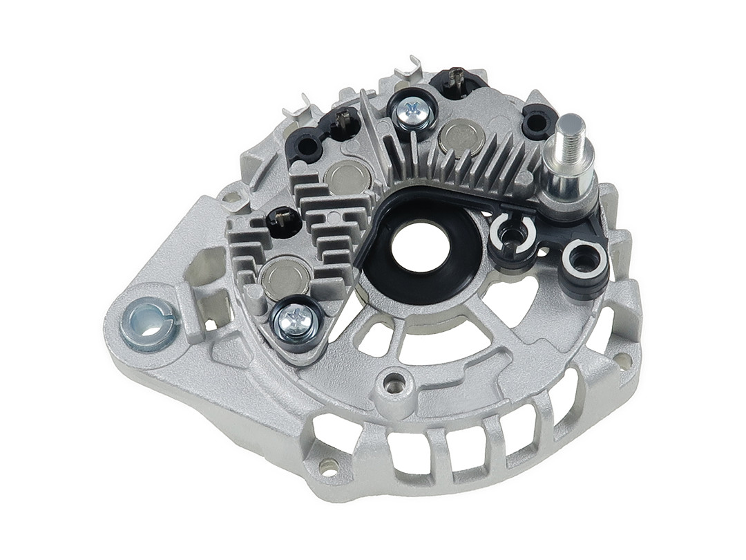 Houder, generator - aandrijfflens AS-PL ARC3045