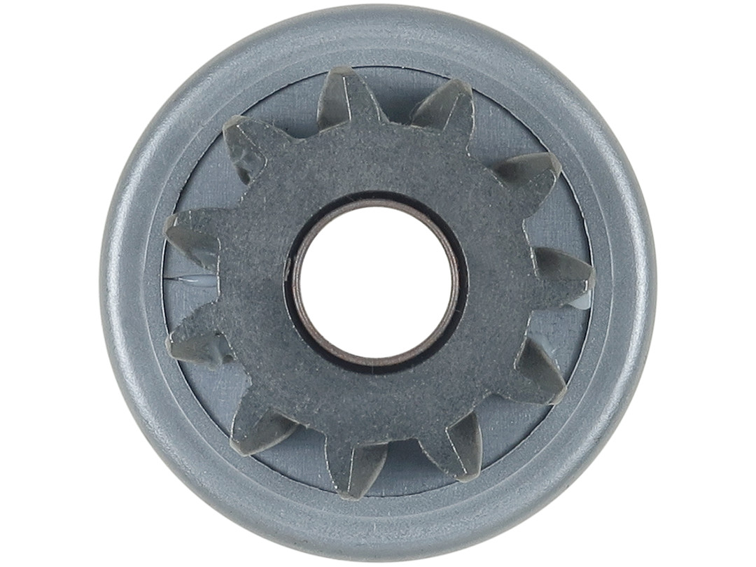 AS-PL Vrijwielaandrijving, starter SD1063(DELCO)