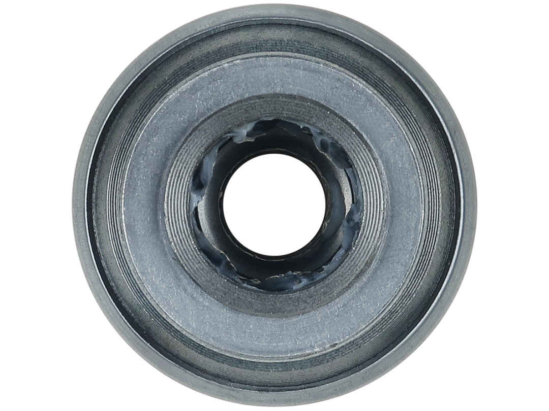 AS-PL Vrijwielaandrijving, starter SD1063(DELCO)