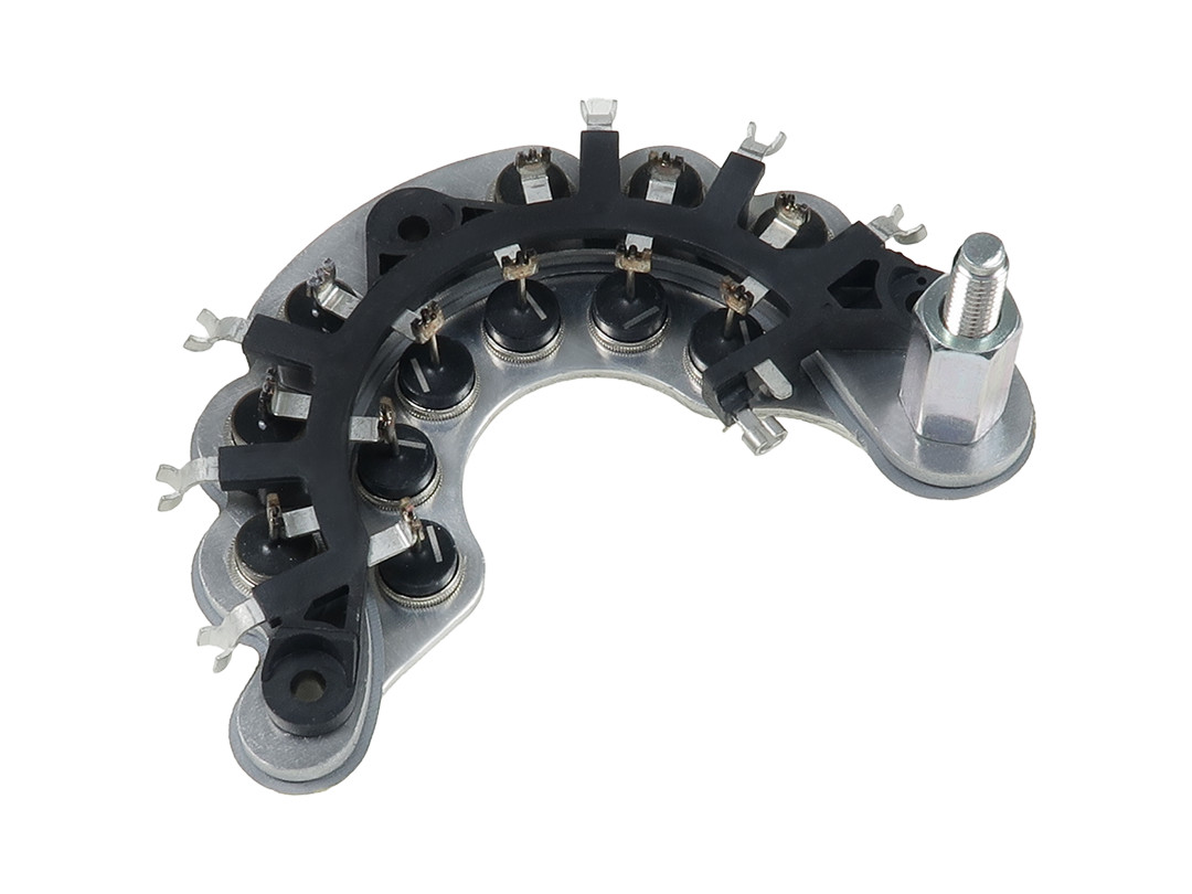 AS-PL Dynamo gelijkrichter (Diodebrug) ARC1024