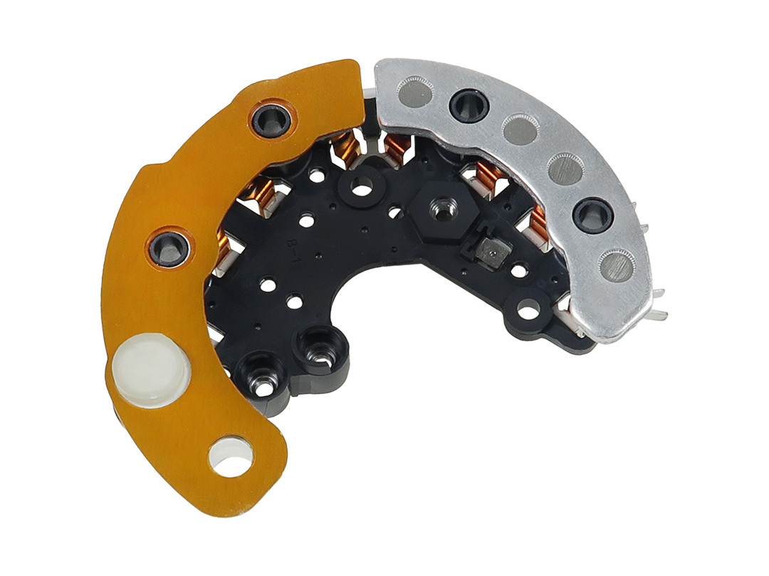 AS-PL Dynamo gelijkrichter (Diodebrug) ARC3053