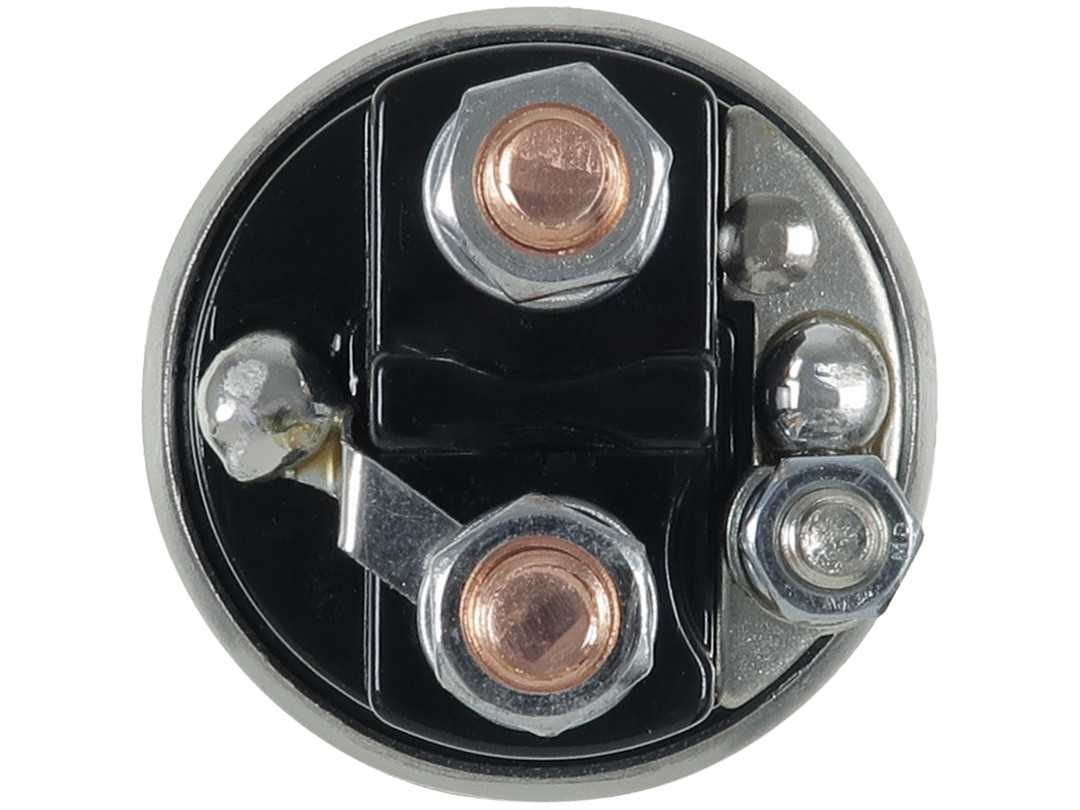 AS-PL Starter magneetschakelaar SS9030