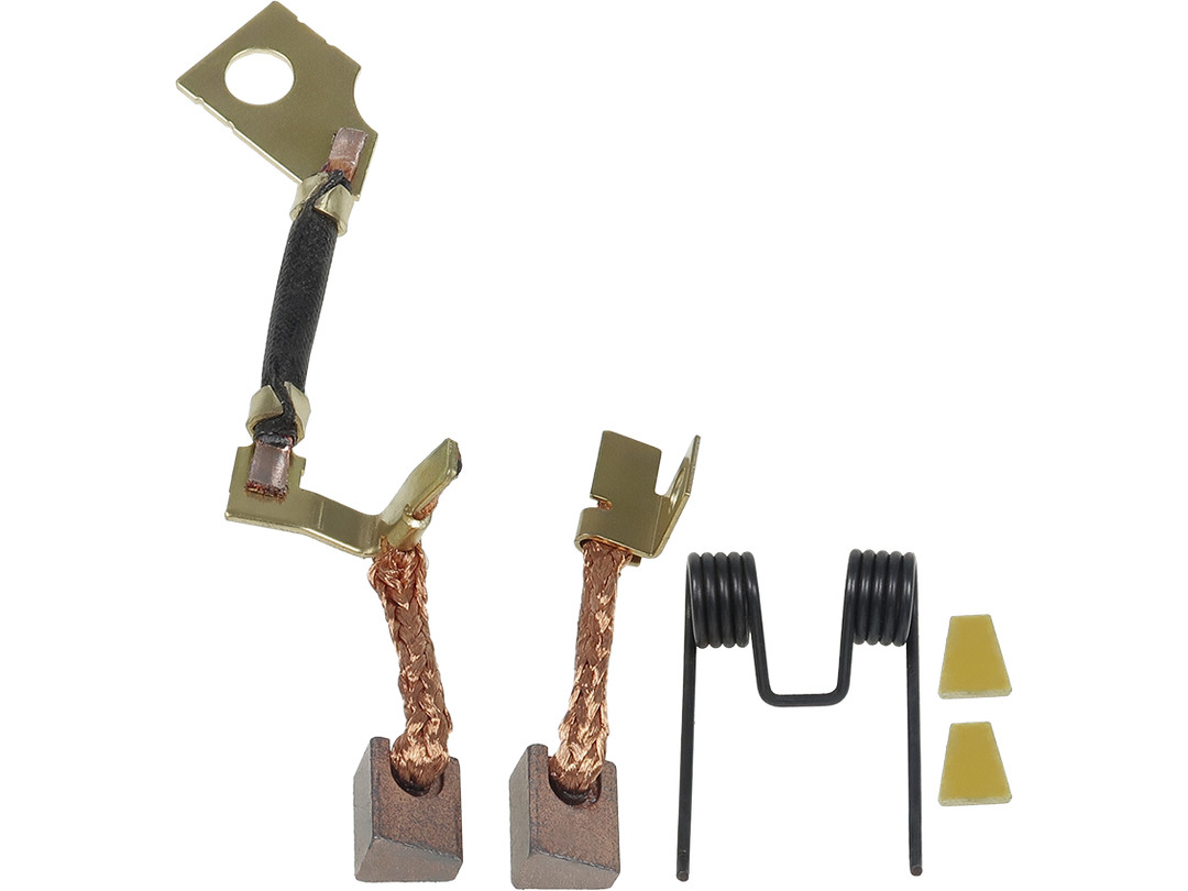 Starter - Dynamo AS-PL PSX146-147