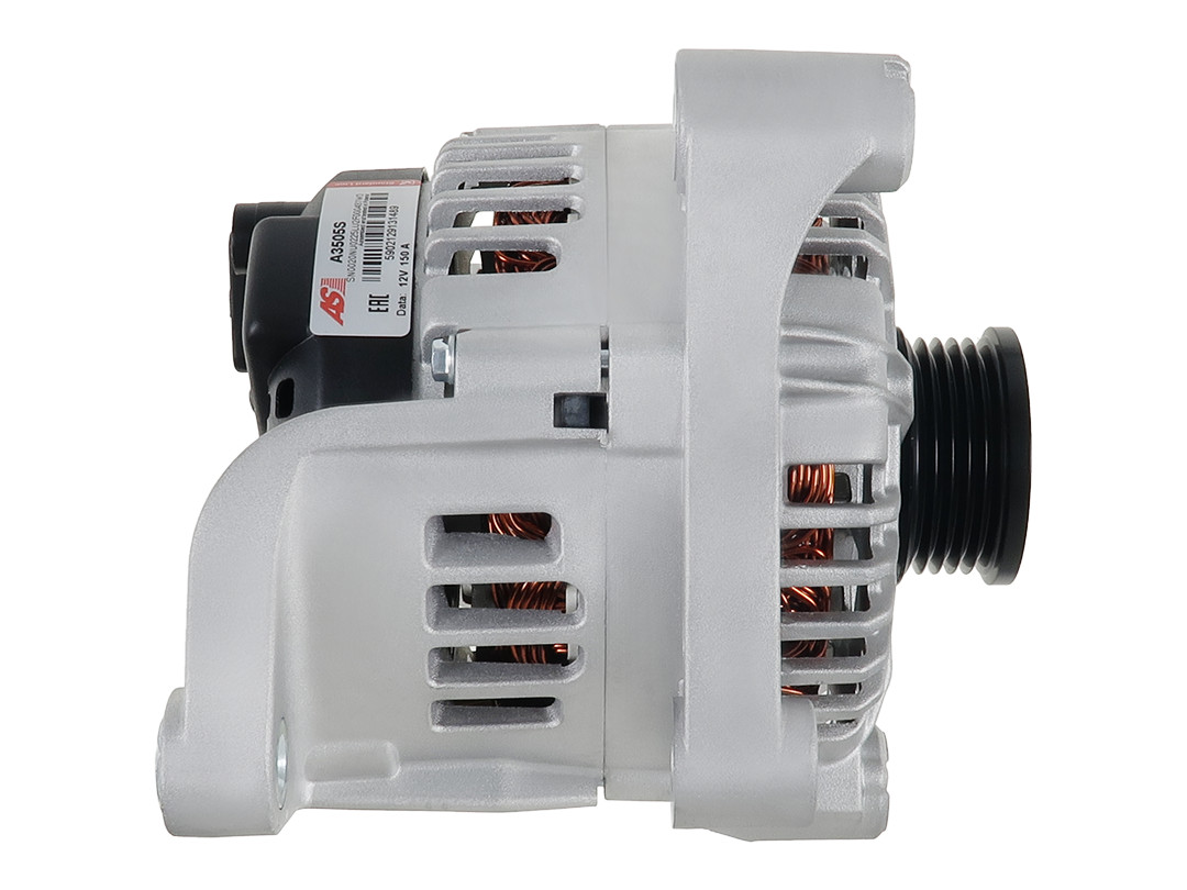 AS-PL Alternator/Dynamo A3505S