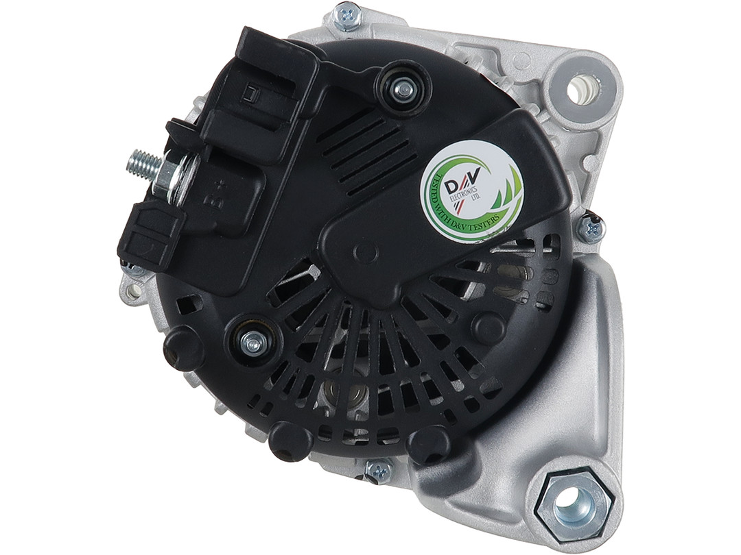 AS-PL Alternator/Dynamo A3505S