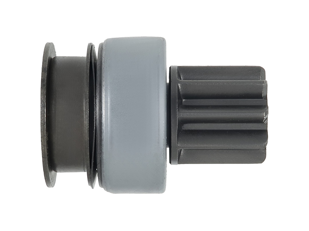 AS-PL Vrijwielaandrijving, starter SD5080