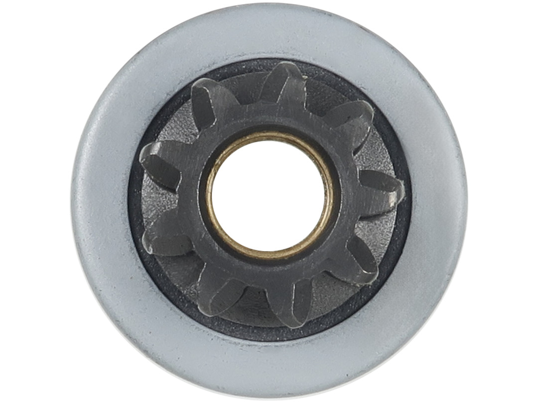 AS-PL Vrijwielaandrijving, starter SD5080