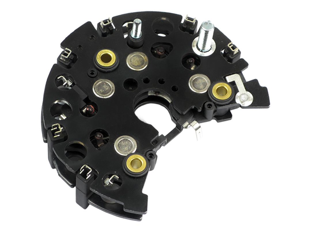 AS-PL Dynamo gelijkrichter (Diodebrug) ARC0070