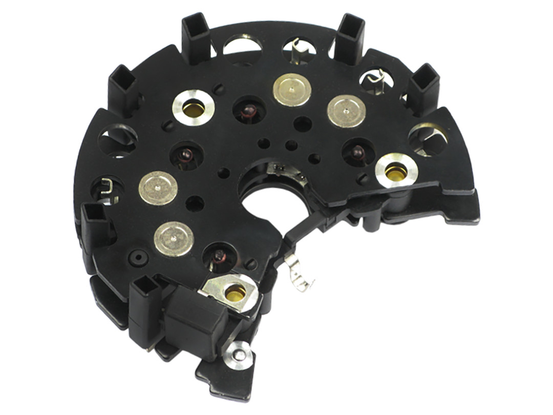 AS-PL Dynamo gelijkrichter (Diodebrug) ARC0070