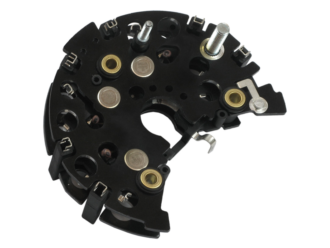 AS-PL Dynamo gelijkrichter (Diodebrug) ARC0099