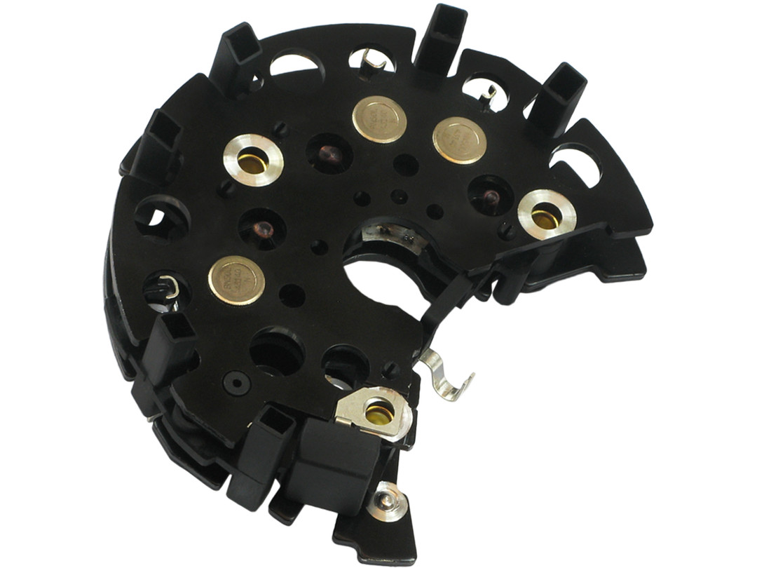 AS-PL Dynamo gelijkrichter (Diodebrug) ARC0099