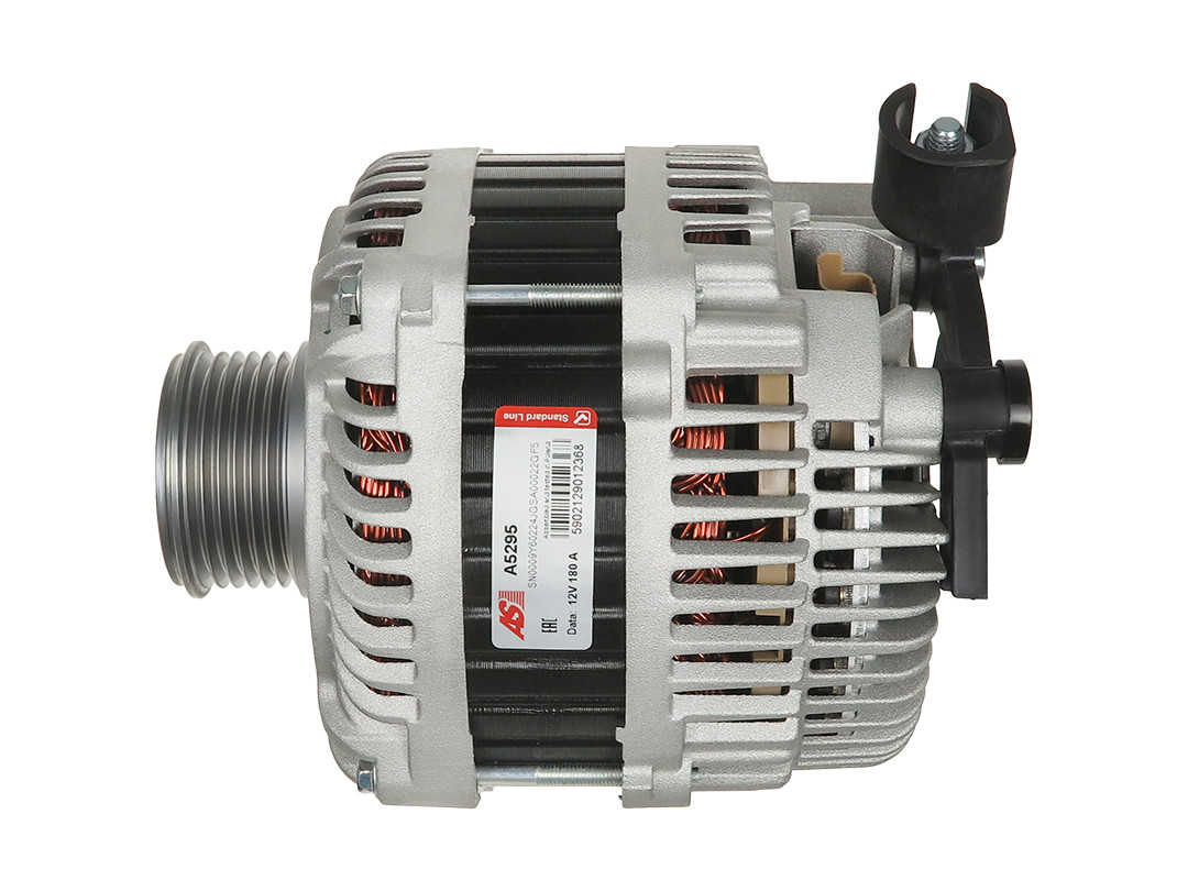 AS-PL Alternator/Dynamo A5295