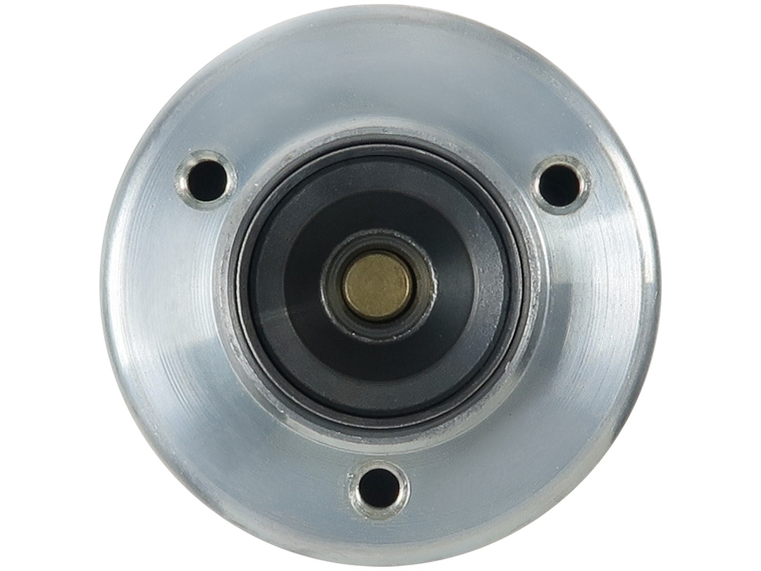 AS-PL Starter magneetschakelaar SS0012