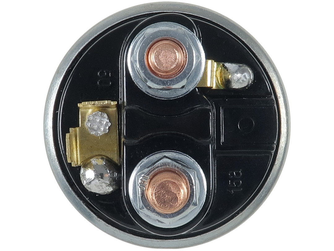 AS-PL Starter magneetschakelaar SS0012