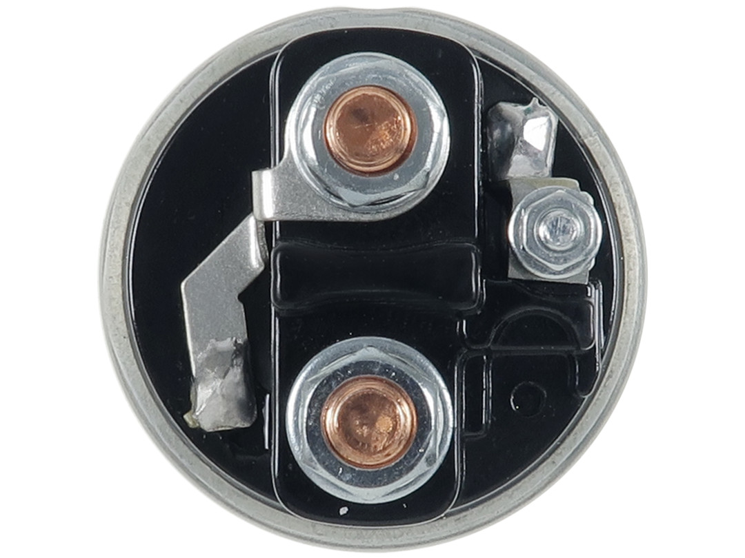 AS-PL Starter magneetschakelaar SS0093