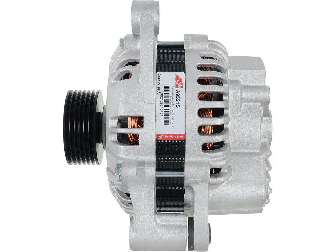AS-PL Dynamo / Alternator A9521S