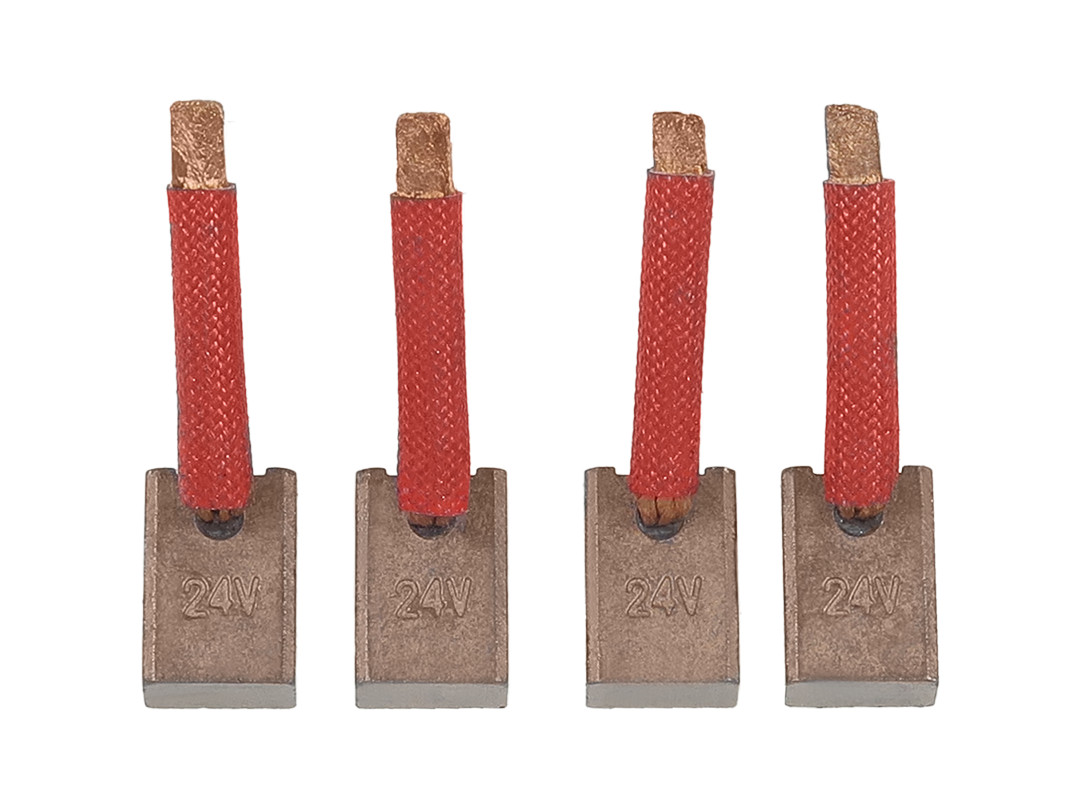 AS-PL Starter - Dynamo SB5032