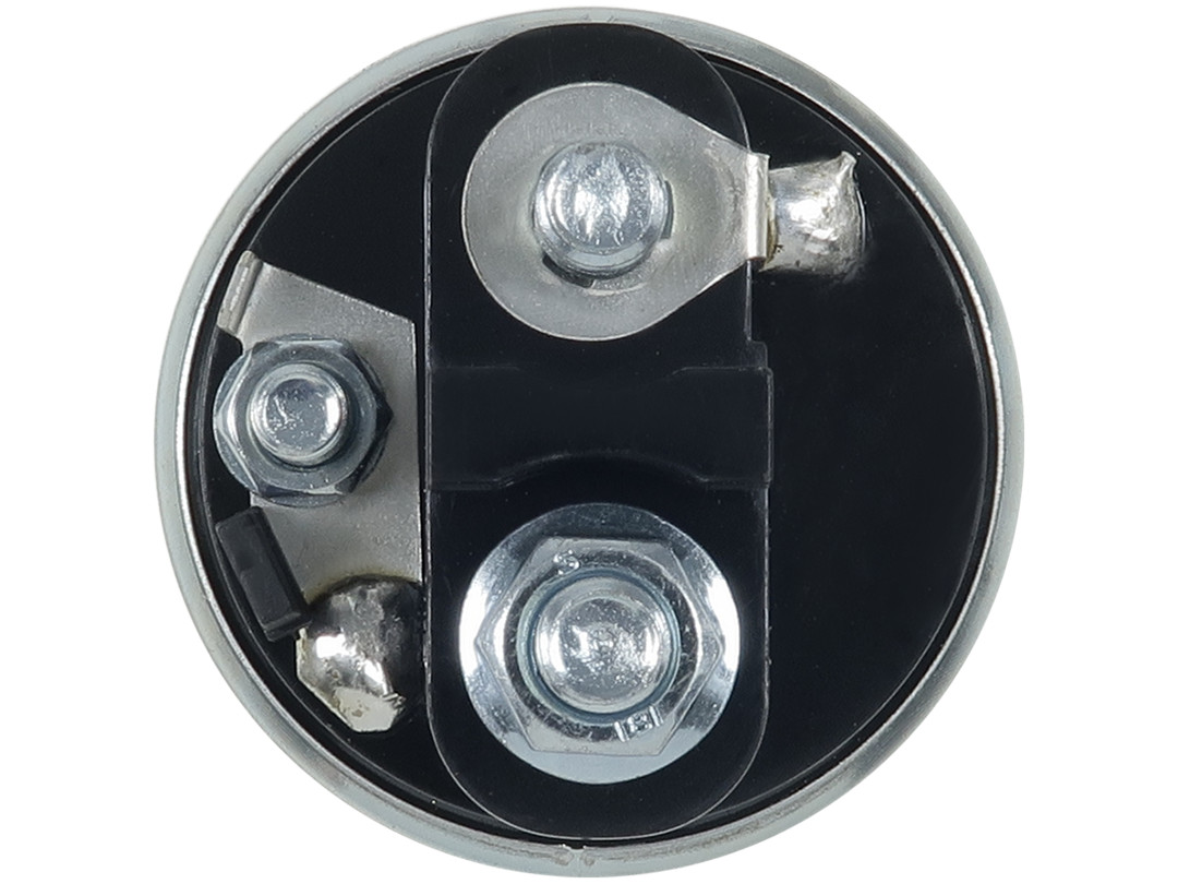 AS-PL Starter magneetschakelaar SS0132