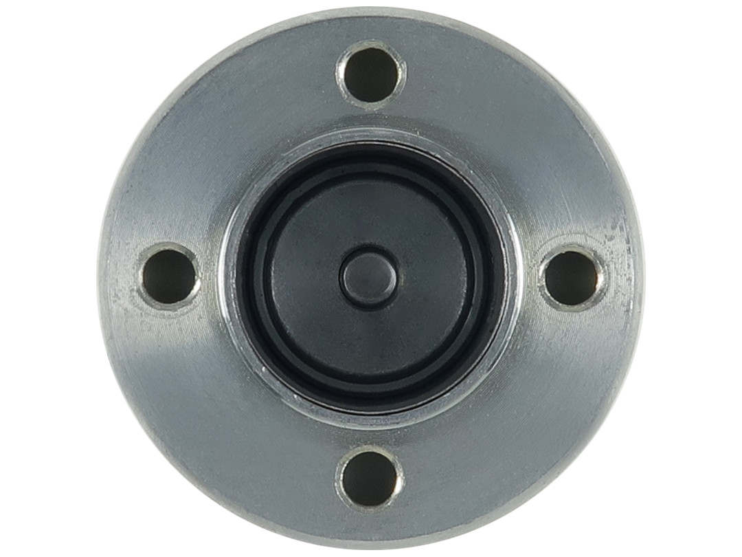 AS-PL Starter magneetschakelaar SS5040