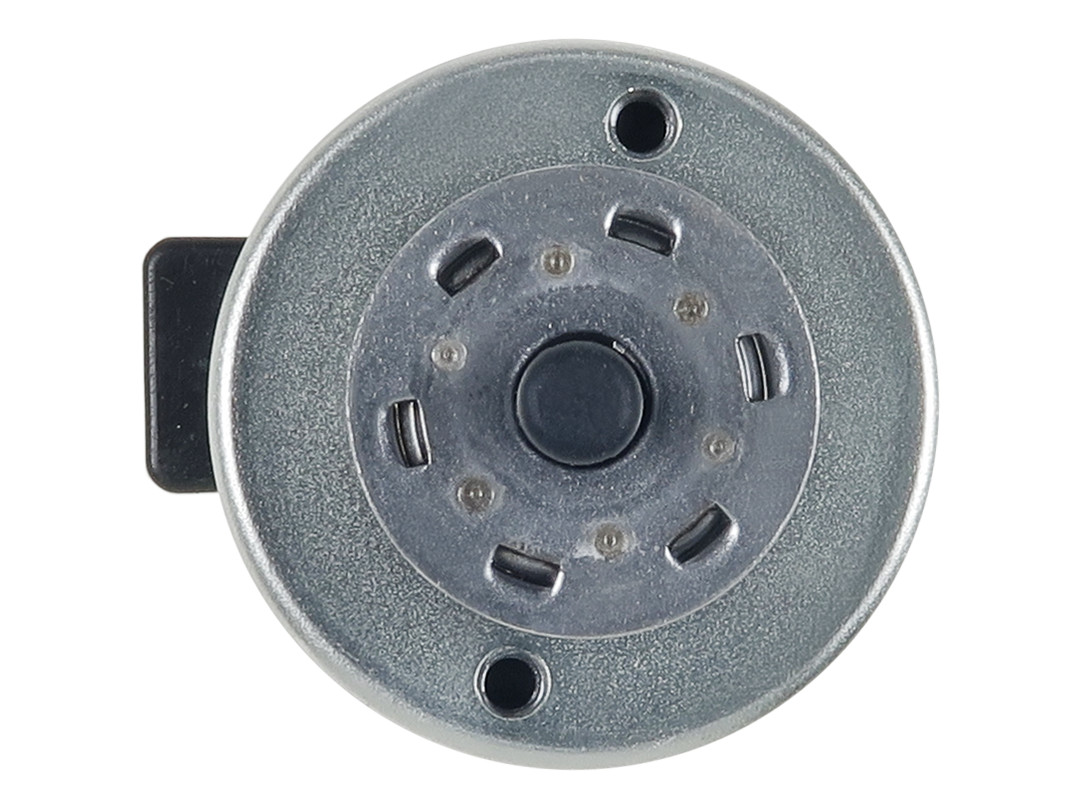 AS-PL Starter magneetschakelaar SS1037(DELCO)