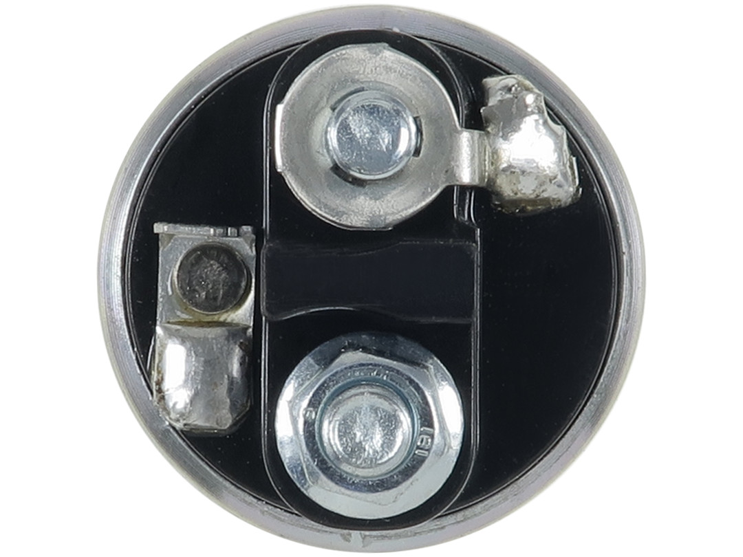 AS-PL Starter magneetschakelaar SS0146