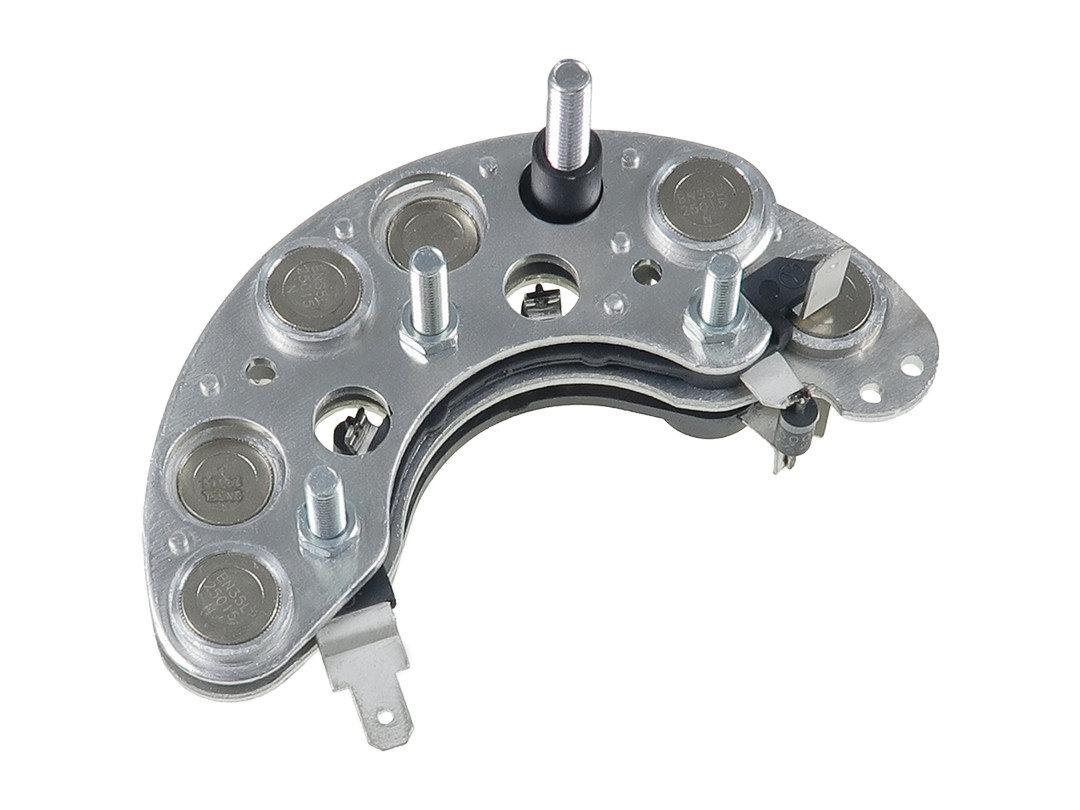 Dynamo gelijkrichter (Diodebrug) AS-PL ARC9019