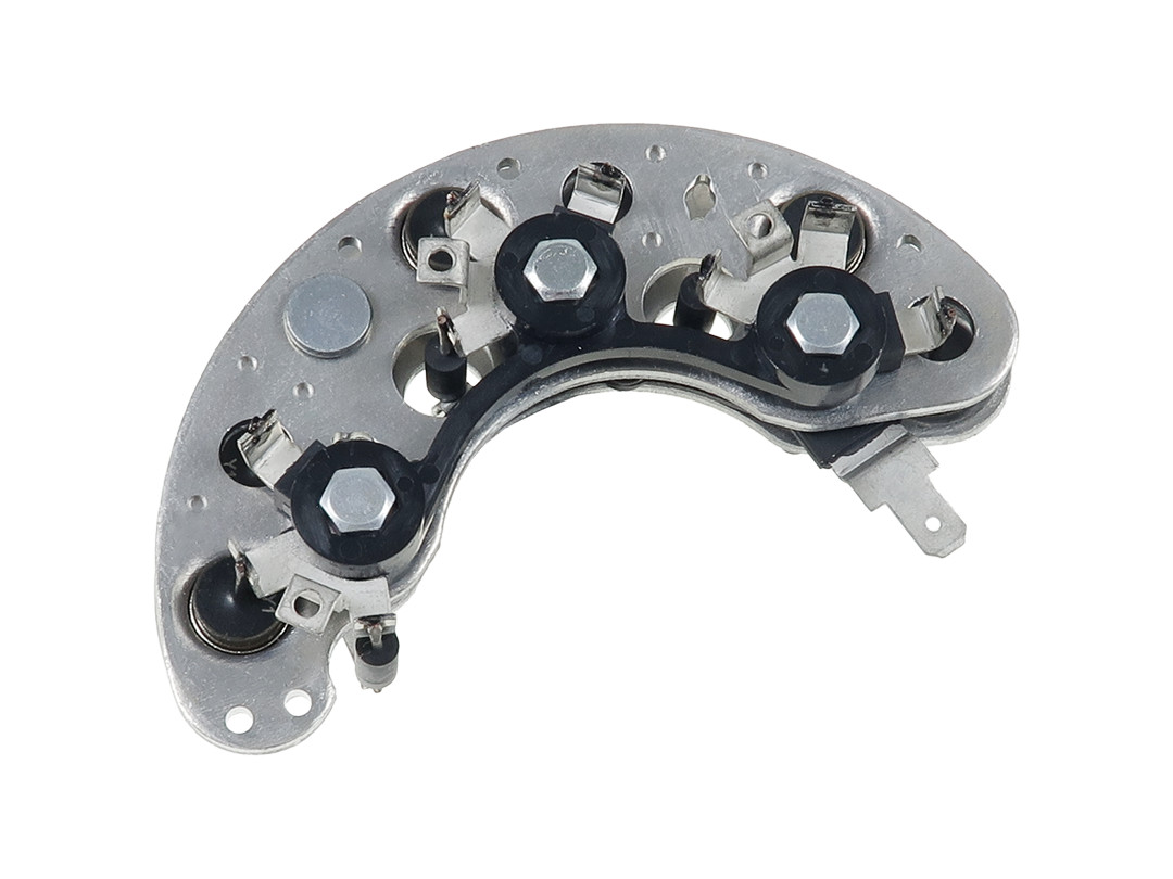 AS-PL Dynamo gelijkrichter (Diodebrug) ARC9019