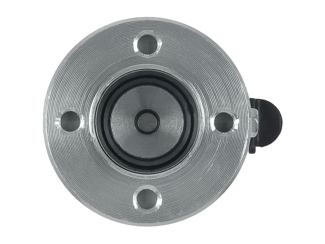 AS-PL Starter magneetschakelaar SS5066