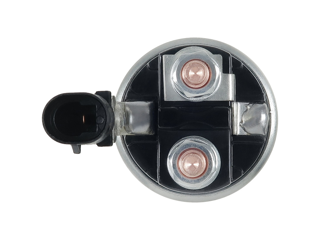 AS-PL Starter magneetschakelaar SS5066