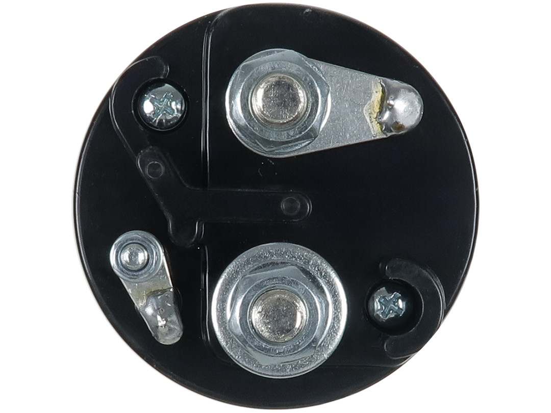 AS-PL Starter magneetschakelaar SS9052