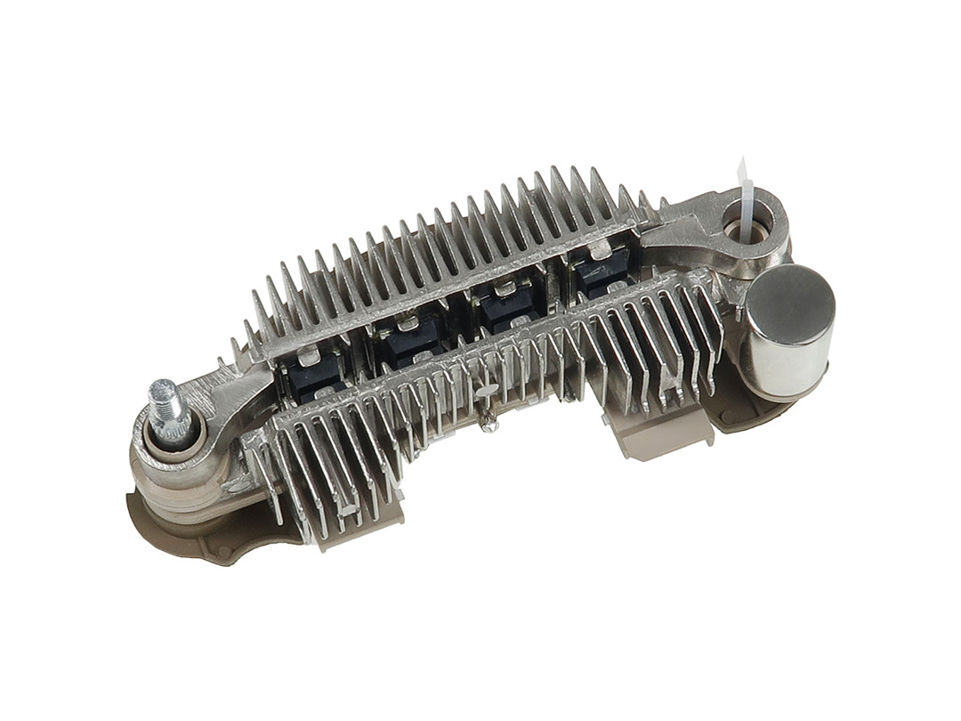 AS-PL Dynamo gelijkrichter (Diodebrug) ARC5124