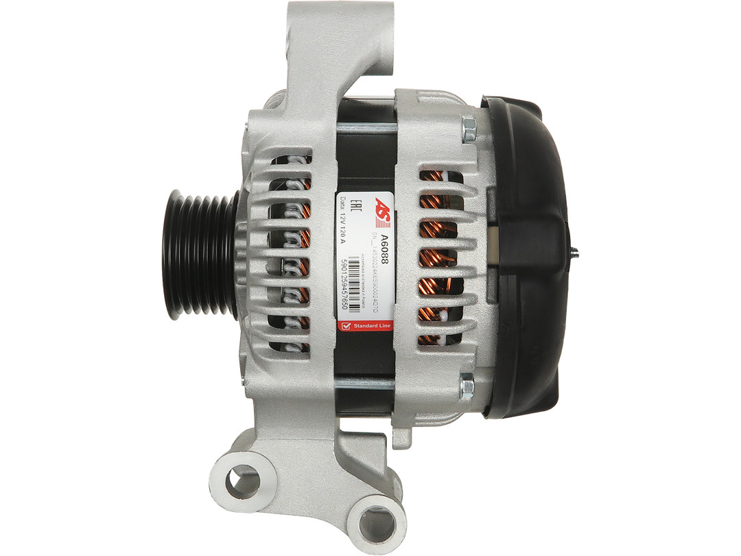 AS-PL Alternator/Dynamo A6088