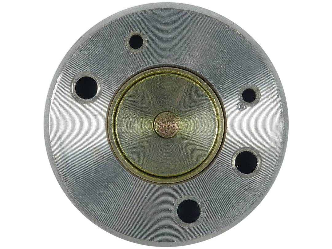 AS-PL Starter magneetschakelaar SS2048