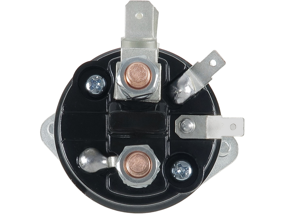 AS-PL Starter magneetschakelaar SS4036